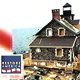 HGTV Story