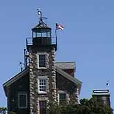 Granite Island Lighthouse