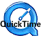 QuickTime logo